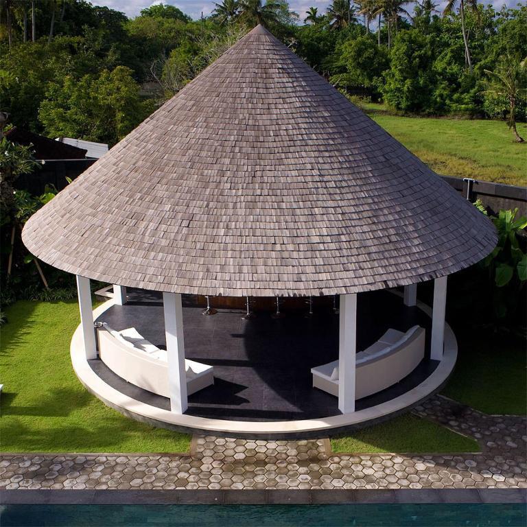 Villa Batu Bolong Bali Cameră foto